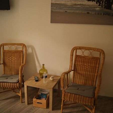 La Longere De Suzanne Bed & Breakfast Arrest Luaran gambar
