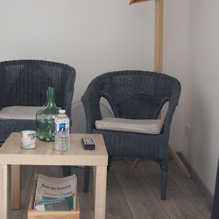 La Longere De Suzanne Bed & Breakfast Arrest Luaran gambar