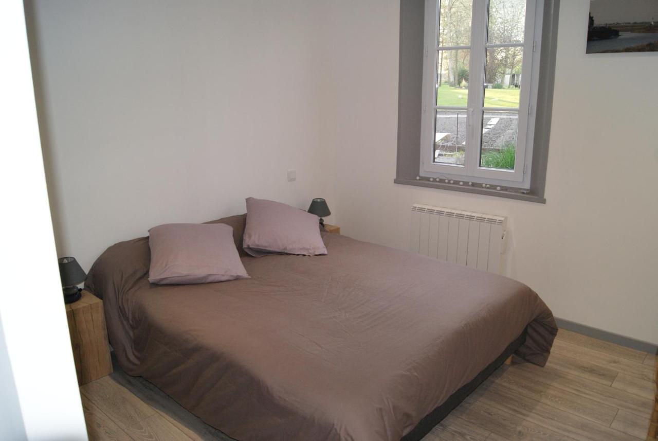 La Longere De Suzanne Bed & Breakfast Arrest Luaran gambar