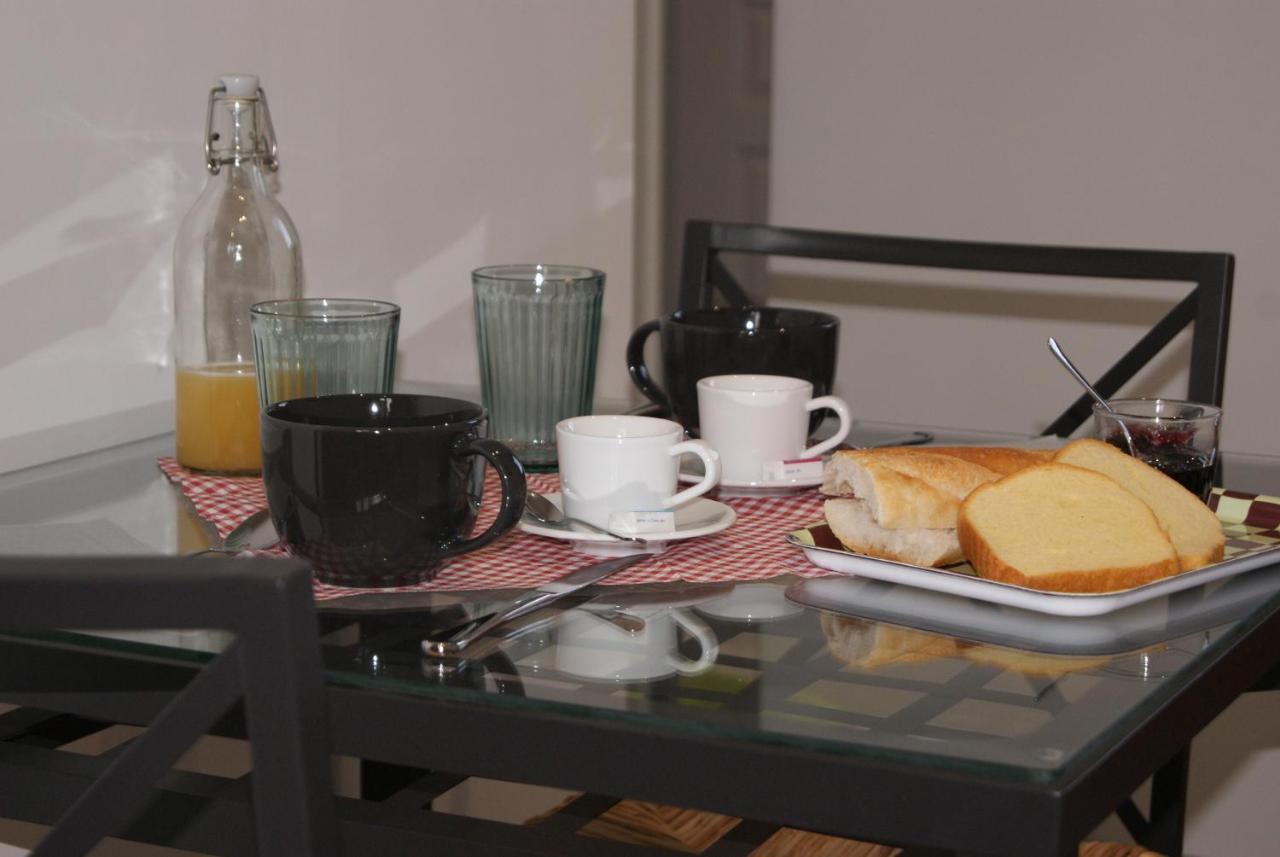 La Longere De Suzanne Bed & Breakfast Arrest Luaran gambar