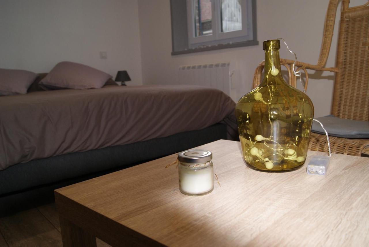La Longere De Suzanne Bed & Breakfast Arrest Luaran gambar