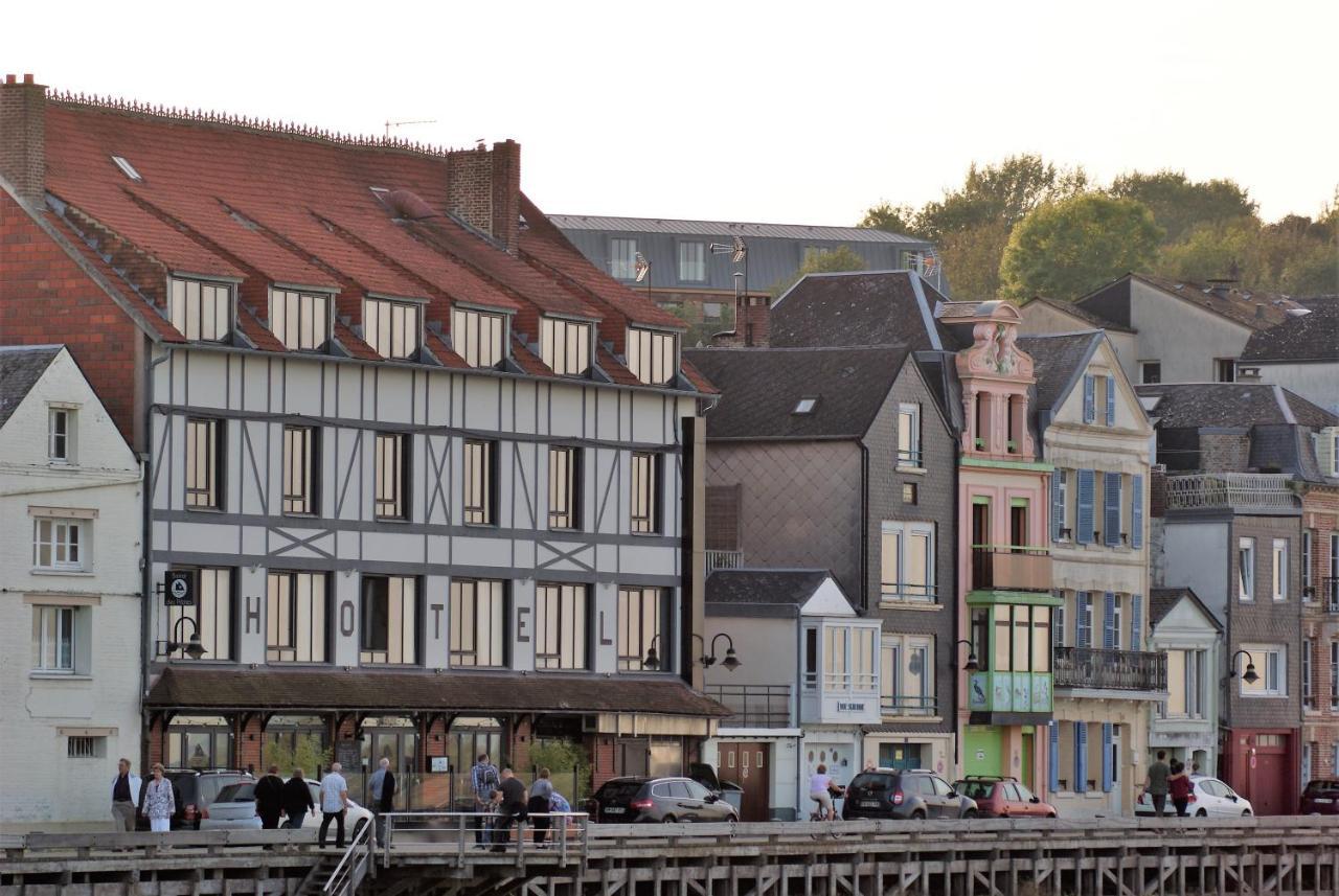 La Longere De Suzanne Bed & Breakfast Arrest Luaran gambar