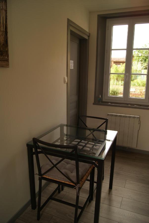 La Longere De Suzanne Bed & Breakfast Arrest Luaran gambar