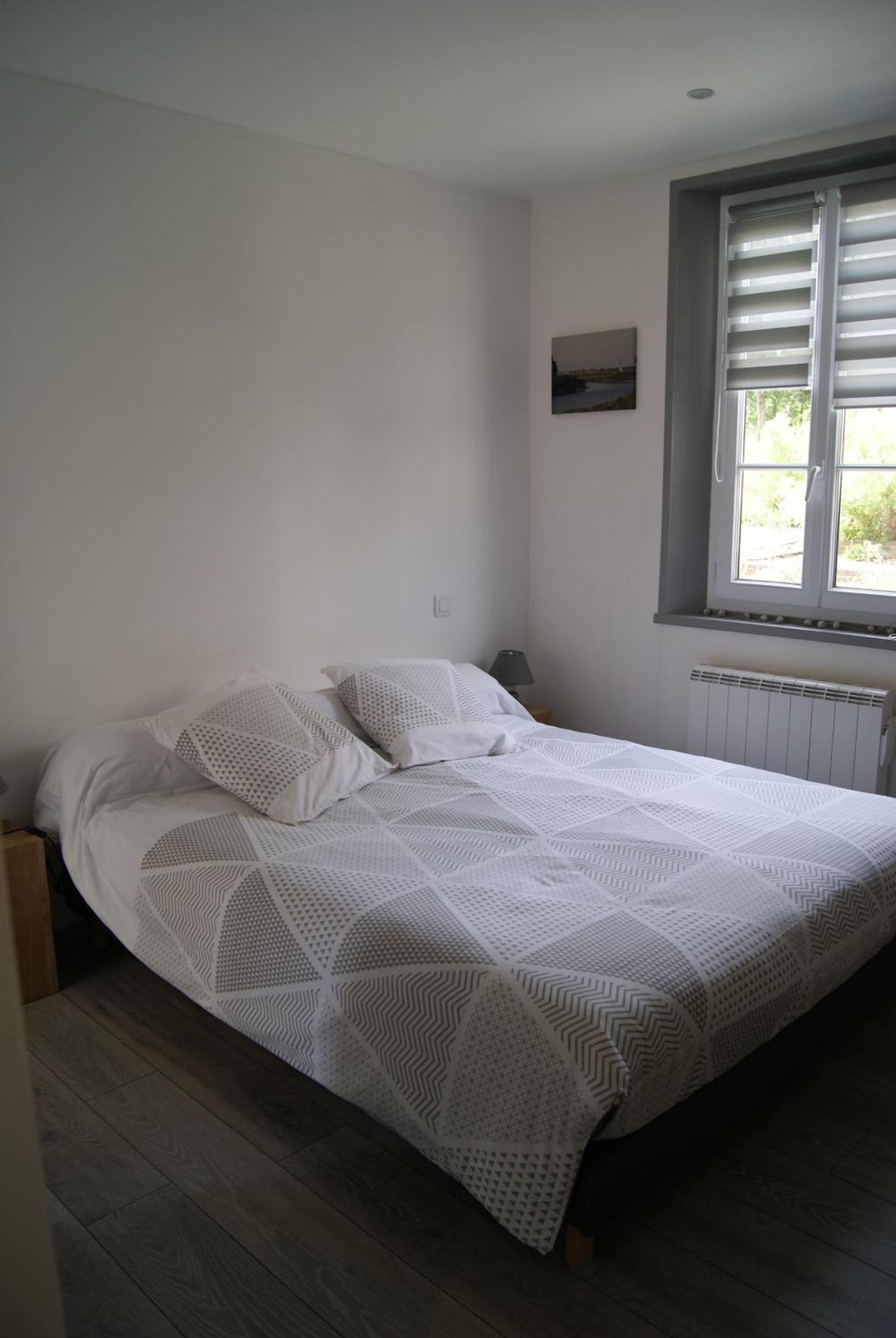 La Longere De Suzanne Bed & Breakfast Arrest Luaran gambar