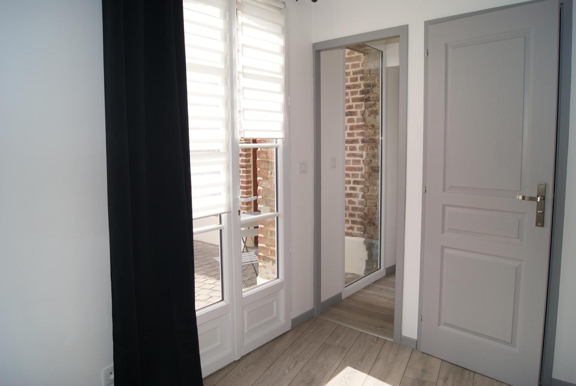 La Longere De Suzanne Bed & Breakfast Arrest Luaran gambar