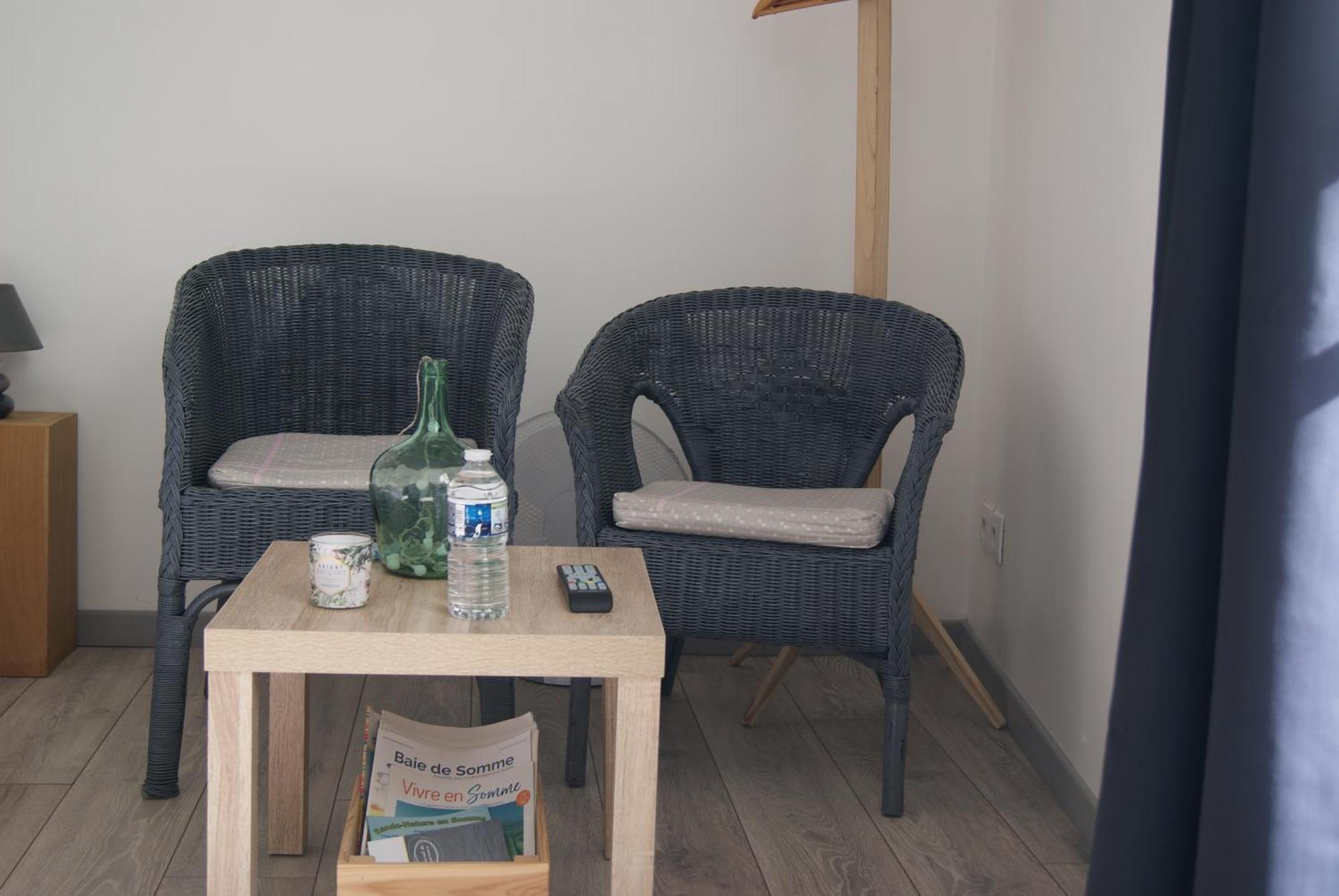 La Longere De Suzanne Bed & Breakfast Arrest Luaran gambar
